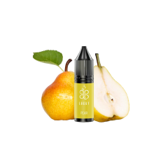 Жидкость Lucky Pear (Груша, 50 мг, 15 мл)