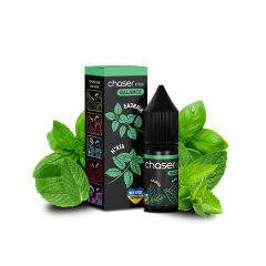 Рідина Chaser Mix Basil Mint Balance (Базилік М'ята, 60 мг, 10 мл)