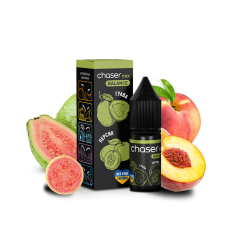 Рідина Chaser Mix Guava Peach Balance (Гуава Персик, 60мг, 10мл)