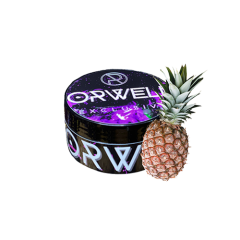Тютюн Orwell Soft Pine Star (Ананас, 50 ​​г)