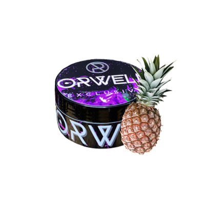 Тютюн Orwell Soft Pine Star (Ананас, 50 ​​г)