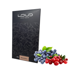 Табак Loud Norse berry (Норз берри, 200 г)