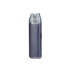 Voopoo V.THRU Pro Kit 900 Space Grey (Серый, с картриджем) Многоразовый POD