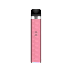 Vaporesso XROS 3 Kit 1000 Peach Pink (Рожевий, з картриджем) Багаторазовий POD