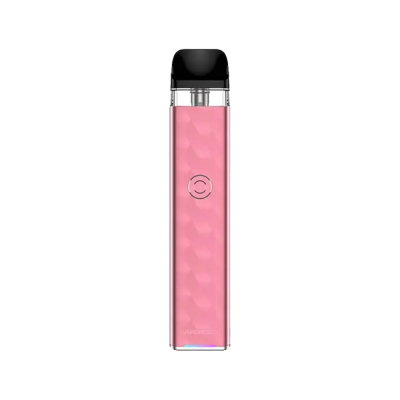 Vaporesso XROS 3 Kit 1000 Peach Pink (Розовый, с картриджем) Многоразовый POD 22844 Vaporesso XROS 3 Kit 1000 Peach Pink (Розовый, с картриджем) Многоразовый POD