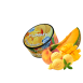 Тютюн Yummy Фруктове Морозиво (100 г)