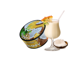 Тютюн Yummy Піна Колада (100 г)