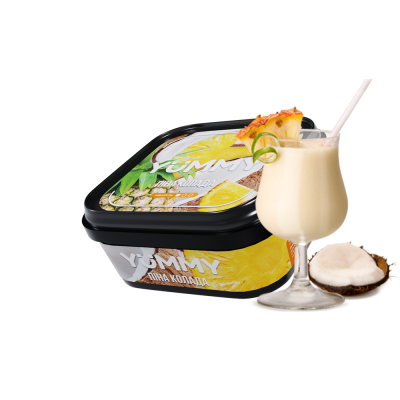 Табак Yummy Пина Колада (250 г)
