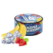 Тютюн 420 Frost Line Banana strawberry (Полуниця Банан Лід, 100 г)