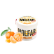 Тютюн Molfar Virginia Line Мандарин (40 г)