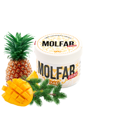Тютюн Molfar Virginia Line ХАМ (40 г)