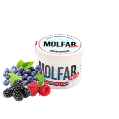 Тютюн Molfar Virginia Line Дикі Ягоди (40 г)