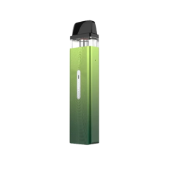 Vaporesso XROS Mini Kit 1000 Vitality (Зелений градієнт, з картриджем 0.8 Ом) Багаторазовий POD