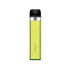 Vaporesso XROS 3 Mini 1000 Lemon Yellow (Жовтий, з картриджем) Багаторазовий POD