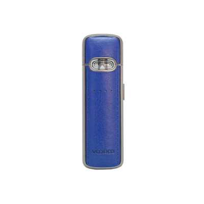 Voopoo VMATE E 1200 Classic Blue (Синий, с картриджем) Многоразовый POD