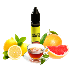 Рідина Eight by Katana Lemon Grapefruit Tea (Лимон Грейпфрут Чай, 50 мг, 30 мл)