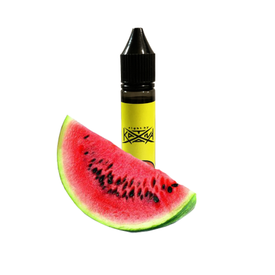 Рідина Eight by Katana Sour Watermelon (Кислий Кавун, 50 мг, 30 мл)