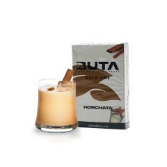 Тютюн Buta Gold Horchata (Орчата, 50 г)
