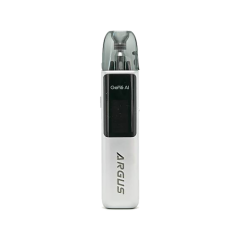 Voopoo Argus G2 Pod Kit 1000 Astral Silver (Металік, з картриджем) Багаторазовий POD