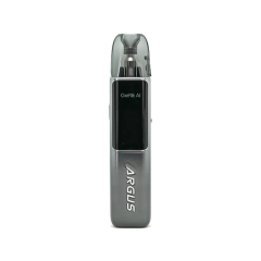 Voopoo Argus G2 Pod Kit 1000 Space Grey (Серый, с картриджем) Многоразовый POD