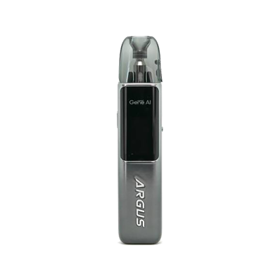 Voopoo Argus G2 Pod Kit 1000 Space Grey (Сірий, з картриджем) Багаторазовий POD