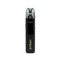 Voopoo Argus G2 Pod Kit 1000 Spray Black (Чёрный, с картриджем) Многоразовый POD