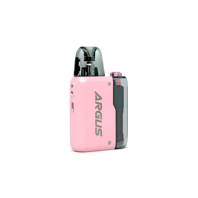 Voopoo Argus P2 Pod Kit 1100 Crystal Pink (Розовый, с картриджем) Многоразовый POD 23017 Voopoo Argus P2 Pod Kit 1100 Crystal Pink (Розовый, с картриджем) Многоразовый POD