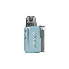 Voopoo Argus P2 Pod Kit 1100 Titanium Grey (Сірий, з картриджем) Багаторазовий POD