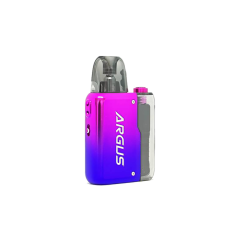 Voopoo Argus P2 Pod Kit 1100 Violet Purple (Фіолетово-рожевий, з картриджем) Багаторазовий POD