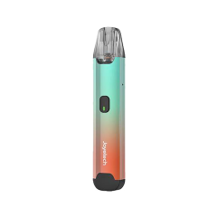 Joyetech Evio C2 Pod Kit 800 Stellar Brown (Оранжево-синій, з картриджем) Багаторазовий POD