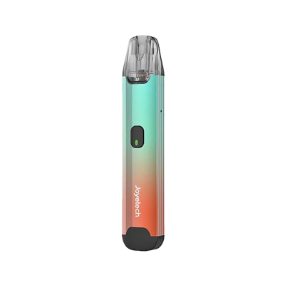 Joyetech Evio C2 Pod Kit 800 Stellar Brown (Оранжево-синій, з картриджем) Багаторазовий POD