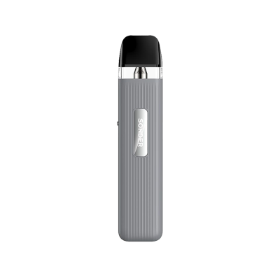 GeekVape Sonder Q 1000 Gray (Сірий, з картриджем) Багаторазовий POD 23029 GeekVape Sonder Q 1000 Gray (Сірий, з картриджем) Багаторазовий POD