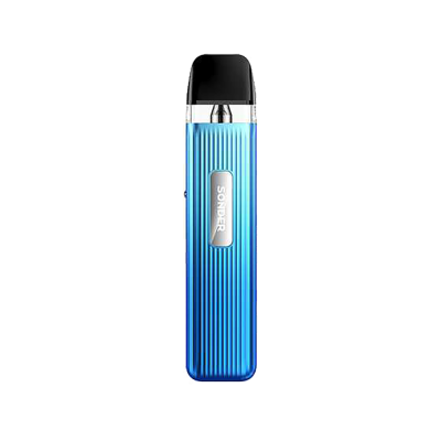 GeekVape Sonder Q 1000 Sky Blue (Блакитний, з картриджем) Багаторазовий POD
