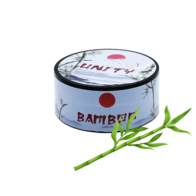 Тютюн Unity Bamboo (Бамбук, 100 г) 23062 Тютюн Unity Bamboo (Бамбук, 100 г)