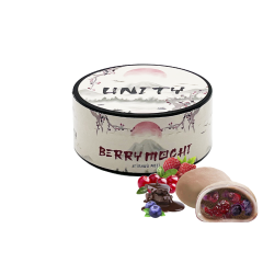 Табак Unity Berry Mochi (Ягодный Моти, 100 г)