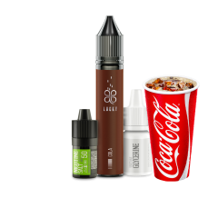 Набір для самозамішування Lucky Cola (Кола, 50 мг, 30 мл)