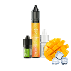 Набір для самозамішування Lucky Cold Mango (Крижаний Манго, 50 мг, 30 мл)