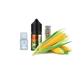 Набор для самозамеса In Bottle Puzzle Corn (Кукуруза, 50 мг, 30 мл)