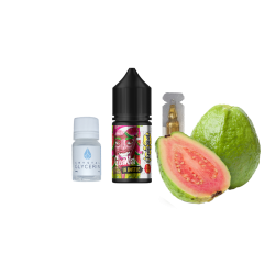 Набор для самозамеса In Bottle Puzzle Guava (Гуава, 50 мг, 30 мл)
