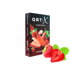 Тютюн Art X Strawberry (Полуниця, 50 г)