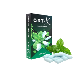 Тютюн Art X Mint Gum (М'ятна жуйка, 50 г)
