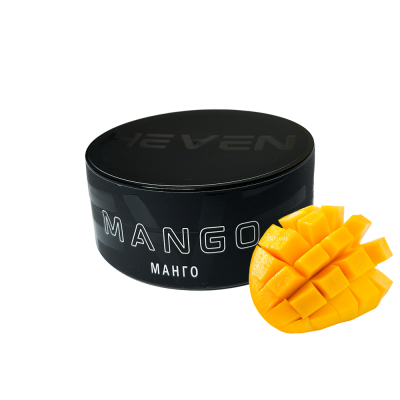 Тютюн Heven Mango (Манго, 100 г)