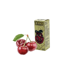 Рідина Creepy Cherry (Вишня, 50 мг, 30 мл)