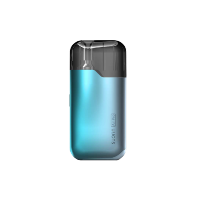 Suorin Air Pro 930 Ice Blue (Блакитний, з картриджем) Багаторазовий POD