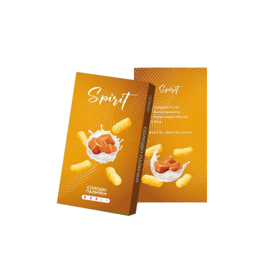 Тютюн Spirit Солодкі палички (50 г)