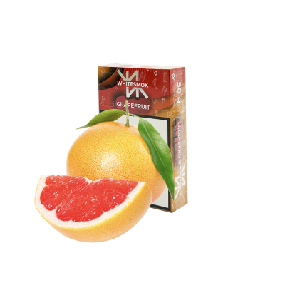 Тютюн WhiteSmok Grapefruit (Грейпфрут, 50 г)