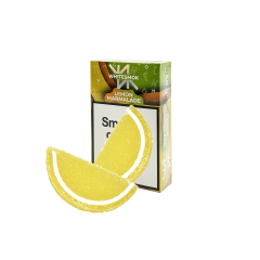 Тютюн WhiteSmok Lemon Marmalade (Лимон Мармелад, 50 г)