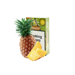 Тютюн WhiteSmok Pineapple (Ананас, 50 ​​г)