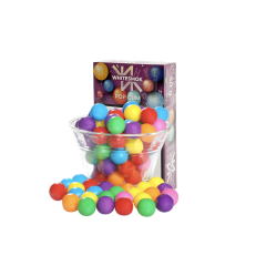 Тютюн WhiteSmok Pop Gum (Поп Гам, 50 г)