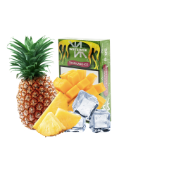 Тютюн WhiteSmok Tropicano Ice (Тропікано Айс, 50 ​​г)